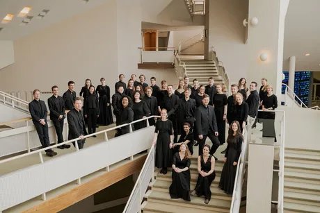 Bundesjugendchor