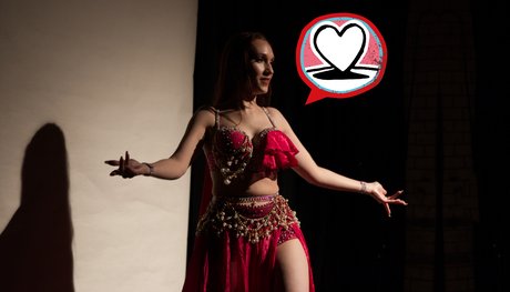 Erotik-Slam Schall und Rauch