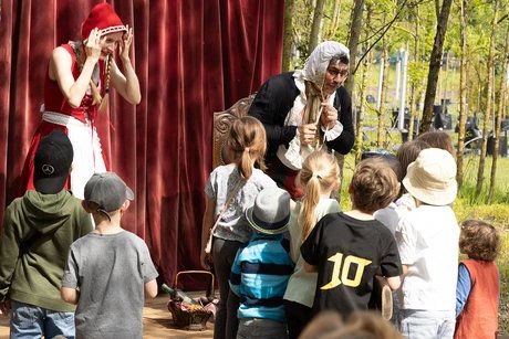 Gartenmarkt "Späth'er Frühling"