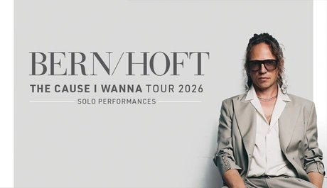 VISUAL Bernhoft