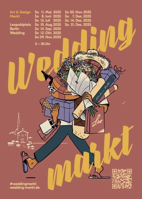 Weddingmarkt