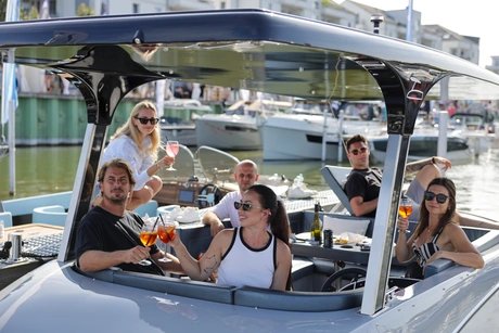 Veranstaltungen in Berlin: BOOT & FUN INWATER