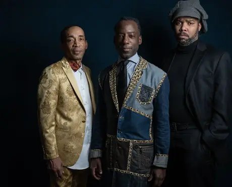 Veranstaltungen in Berlin: Kelvin Sholar Trio: Renaissance Record Release