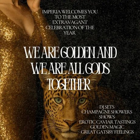 Golden Gods Gala_Flyer