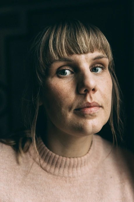 Fotografin Sophie Kirchner