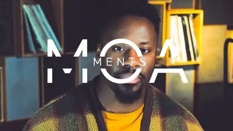 Panel Talk mit Lando Quiana