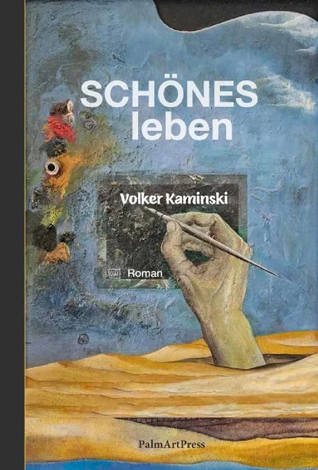 Veranstaltungen in Berlin: SCHÖNES leben
