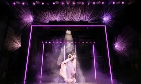 Kinky Boots  - The Musical