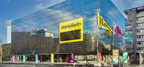 Veranstaltungen in Berlin: 22. Deutscher Kongress für Versorgungsforschung