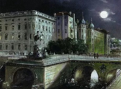 Berliner Schloß