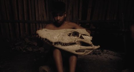Film "Lanawaru" by Angello Faccini Rueda
