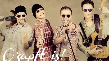 Oktoberfest 2025 I Wiesnparty Berlin
