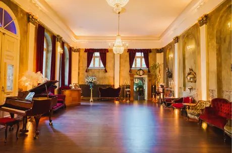 Ballhaus Wedding