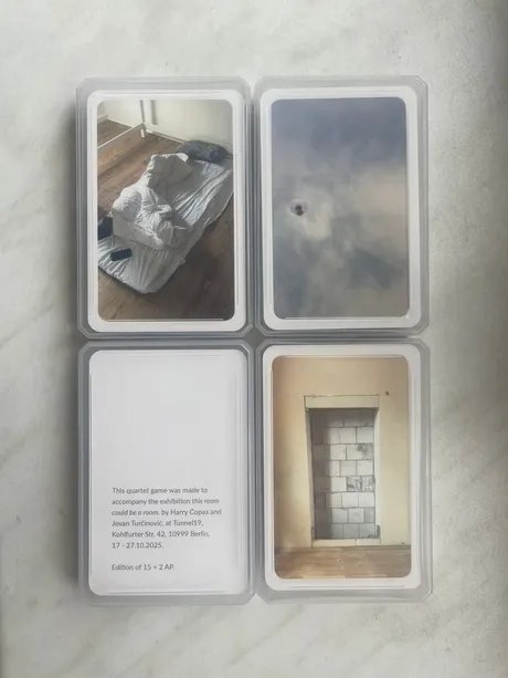 this room could be a room.