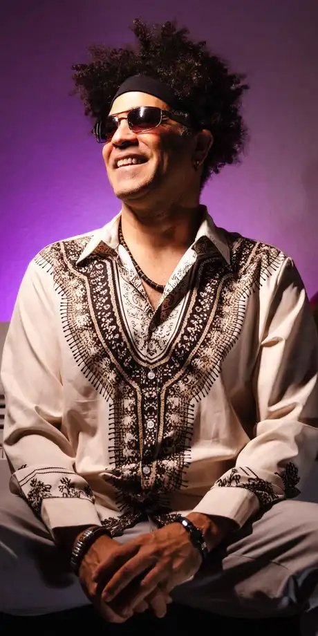 Ernesto Enrique Rodriguez