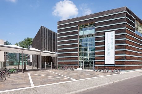 Nordische Botschaften | Felleshus