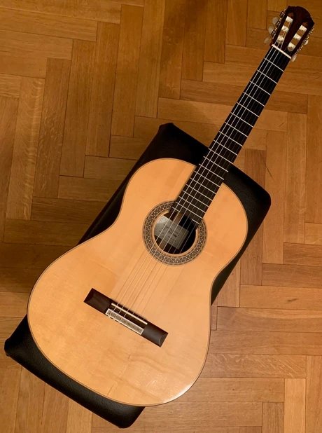 Veranstaltungen in Berlin: Fachgruppenkonzert Zupfinstrumente der Musikschule Reinickendorf