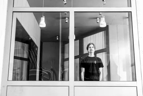 Jörg Holdinghausen Record Release „Da Draußen – Translated“ &  Gäste