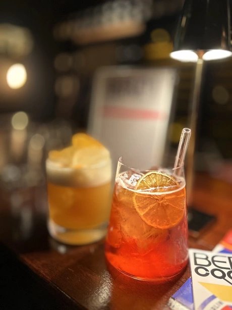 Berlin Cocktail Week