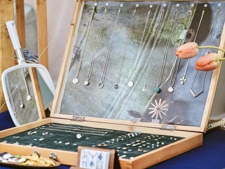 Garten Lust und Kunst Genuss Frohau