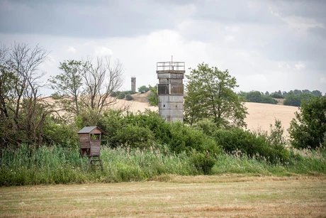 Veranstaltungen in Berlin: Das Grüne Band: Erinnerungslandschaft zwischen Geschichte und Natur