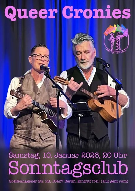 Sonntagsclub_Veranstaltungsposter