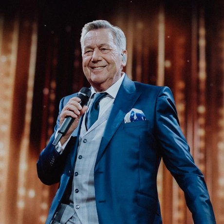 Roland Kaiser