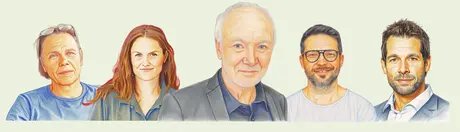 Stiftung Entrepreneurship