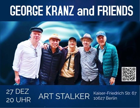 George Kranz & Friends
