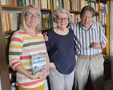 Veranstaltungen in Berlin: Die Kinder von Golzow