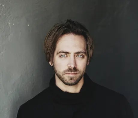 AARON PARKS