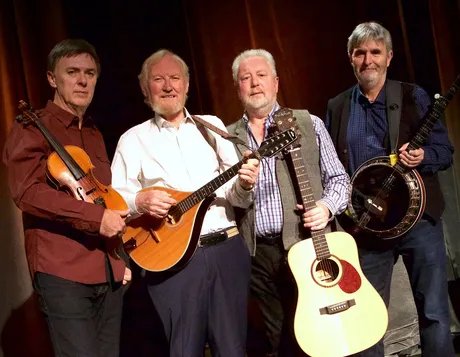The Dublin Legends 2018
