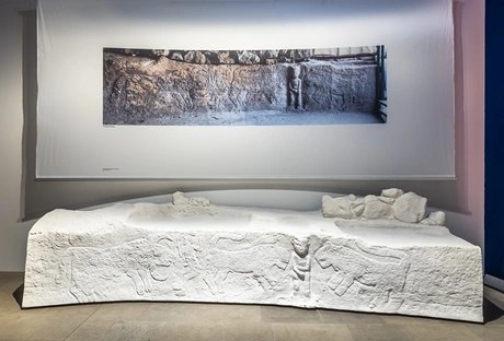 Veranstaltungen in Berlin: Gebaute Gemeinschaft