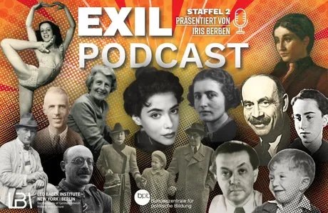 EXIL Staffel 2 EXIL Staffel 2