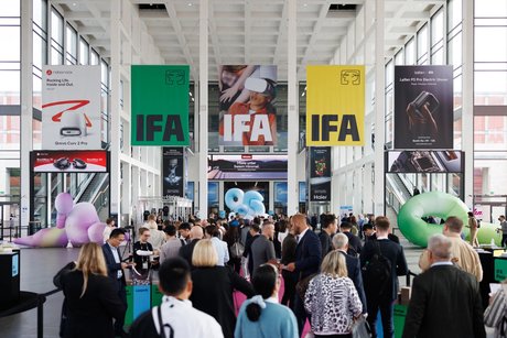 Veranstaltungen in Berlin: IFA 2026 – Innovation For All
