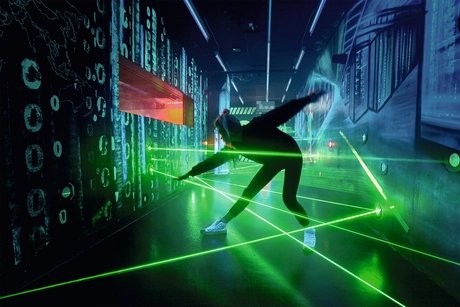 Deutsches Spionagemuseum