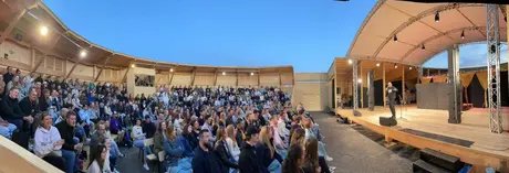 Atze Musiktheater Luftschloss