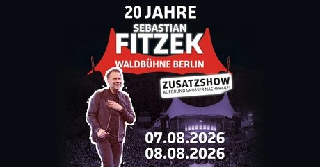 VISUAL Sebastian Fitzek