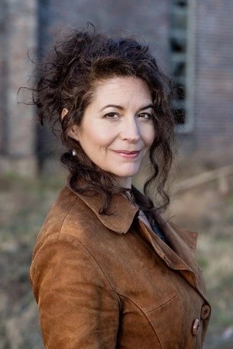 Sandra Åslund