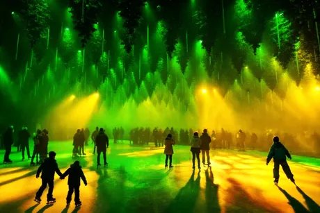 DARK-MATTER-Forest-Winterlights25