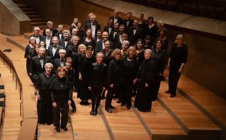 Berliner Oratorien-Chor