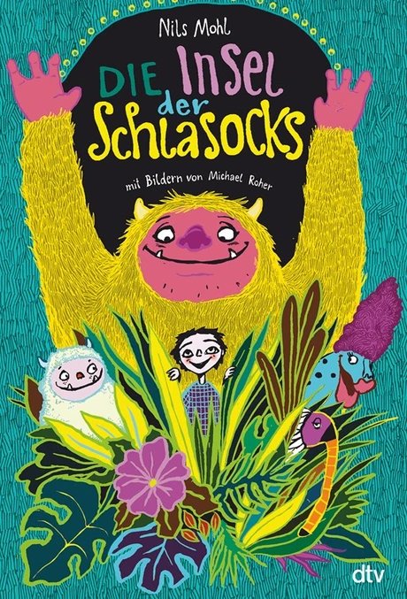 Buchcover Die Insel der Schlasocks.jpg