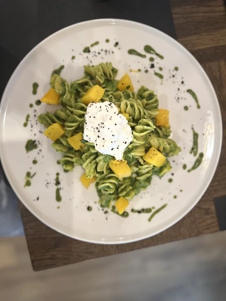 Pasta