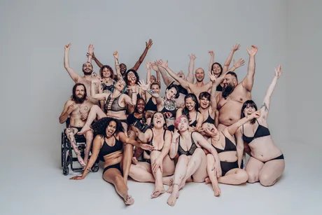 48h BODYLOVE