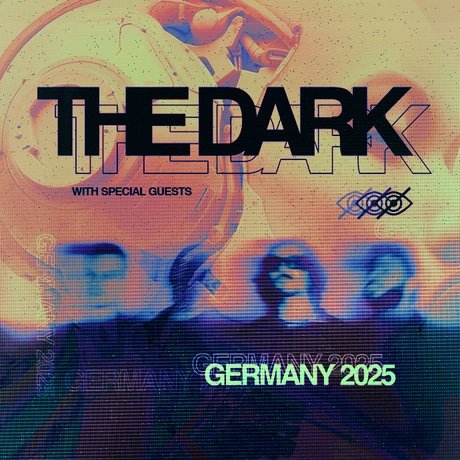 VISUAL The Dark - Germany 2025