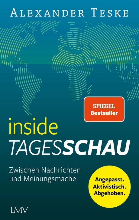 Cover des Buches