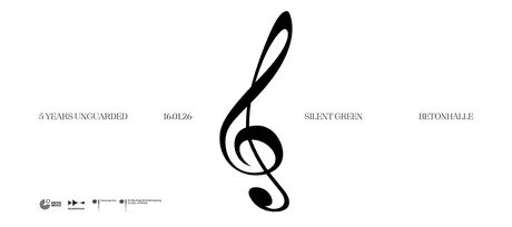 VISUAL 5 Years Unguarded