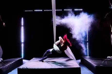 Veranstaltungen in Berlin: FREEDOM OF MOVEMENT Festival 2025 – Young Stars Edition, Das Festival der Bewegungsfreiheit