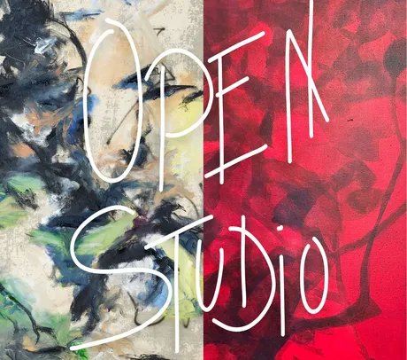 Open Studio 2025