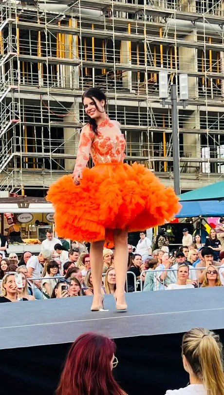 Fashion Show